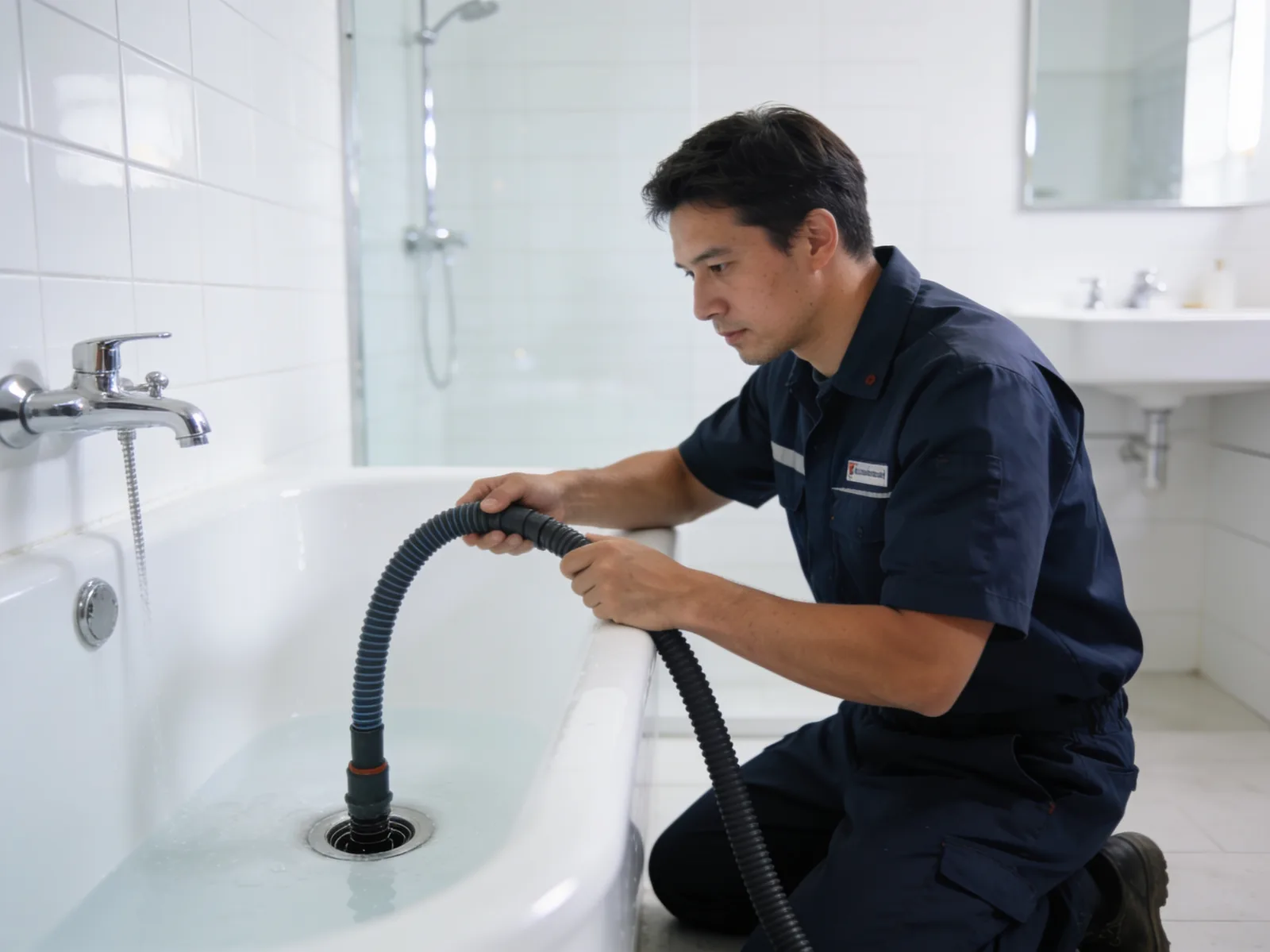 Emergency Plumber Wright, AR FAQs